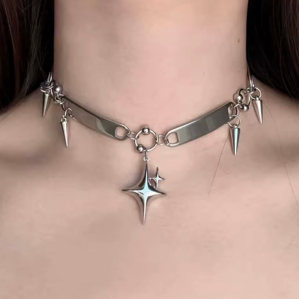 Mercy Choker