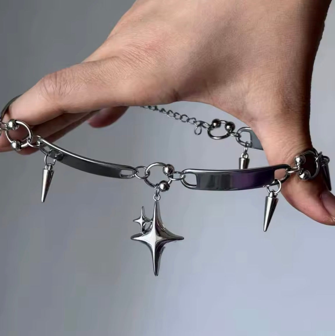 Mercy Choker