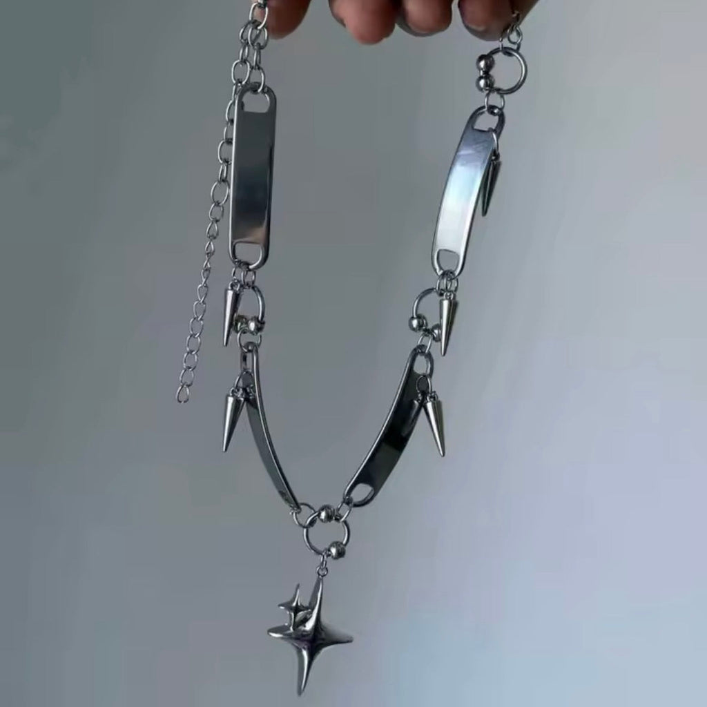 Mercy Choker