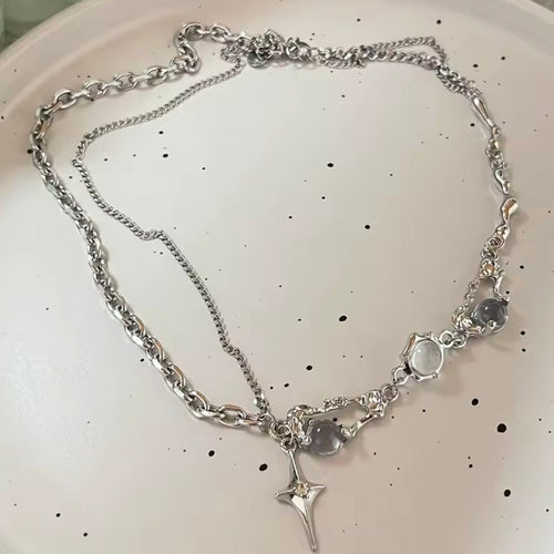 SparkStone Necklace